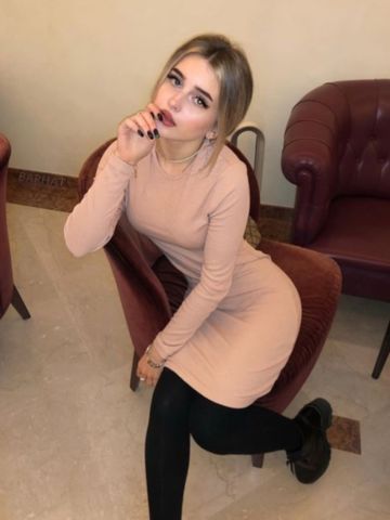 Проститутка Лизочка Проститутка Лизочка